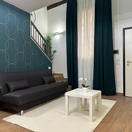 Rella Apartment
