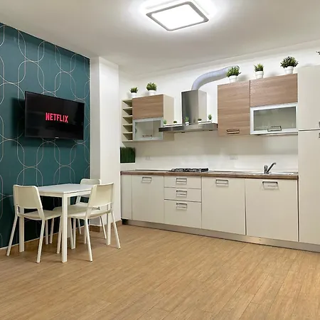 Rella Apartment Διαμέρισμα *