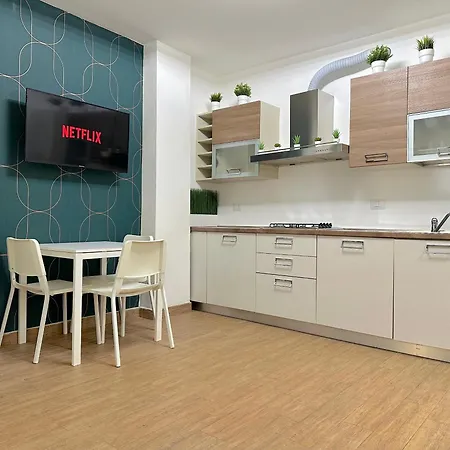 Διαμέρισμα Rella Apartment