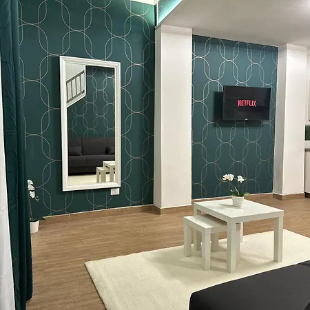 Διαμέρισμα Rella Apartment Μπολόνια