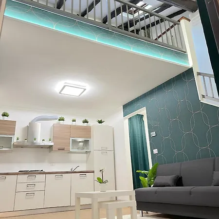 Rella Apartment Διαμέρισμα