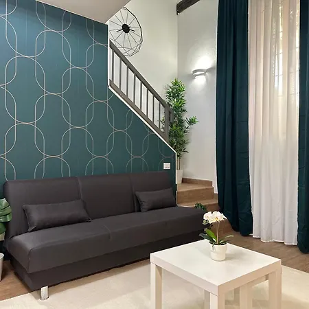 Διαμέρισμα Rella Apartment *