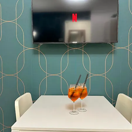 Rella Apartment Διαμέρισμα *