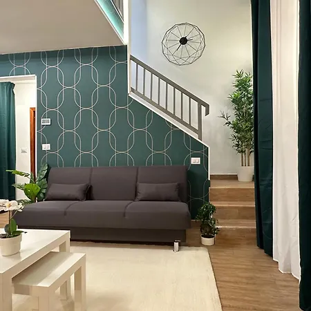 Διαμέρισμα Rella Apartment *