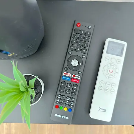Rella Apartment Διαμέρισμα *