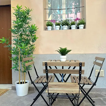 Διαμέρισμα Rella Apartment Μπολόνια