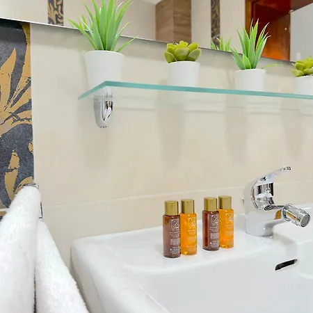 Rella Apartment Διαμέρισμα *