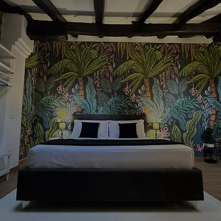 Rella Apartment