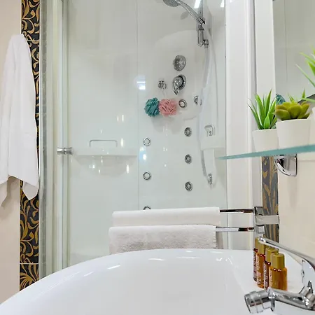 Διαμέρισμα Rella Apartment