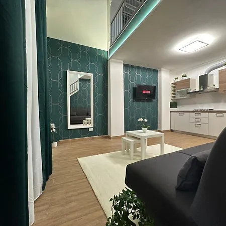 Rella Apartment
